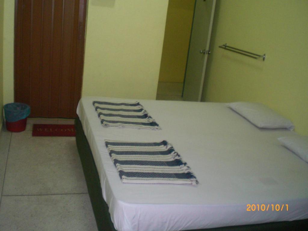 Yellow Mansion Hotel Malacca Kültér fotó